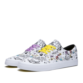 Supra COBALT Lave Sneakers Dame Mod Sun | NO-16388